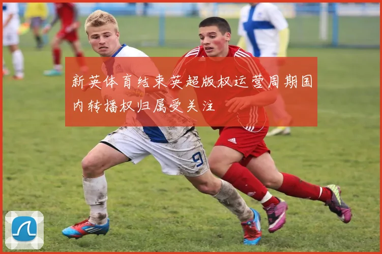 新英体育结束英超版权运营周期国内转播权归属受关注